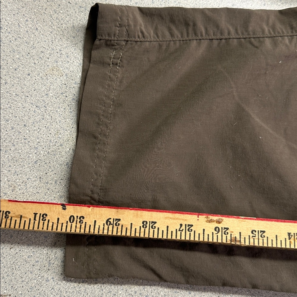 Exofficio Insect Shield Convertible Pants, Repellent Apparel, Hiking, Outdoor - Picture 15 of 16